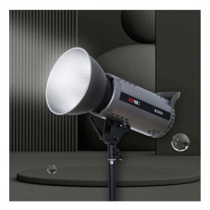نور ثابت ال ای دی زد اس وای بی مدل B200X Bi Color
